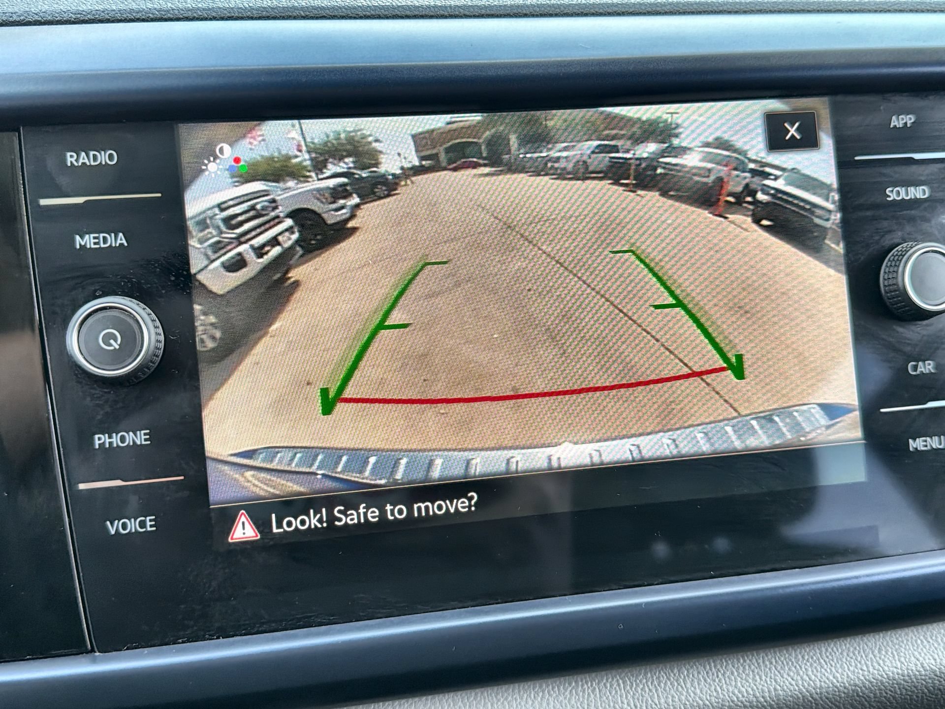 Used 2019 Volkswagen Atlas SEL Premium AWD/4WD image 17