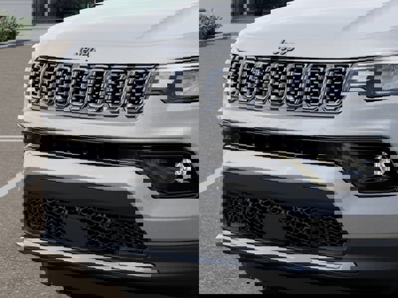 New 2026 Jeep Compass Limited image 37