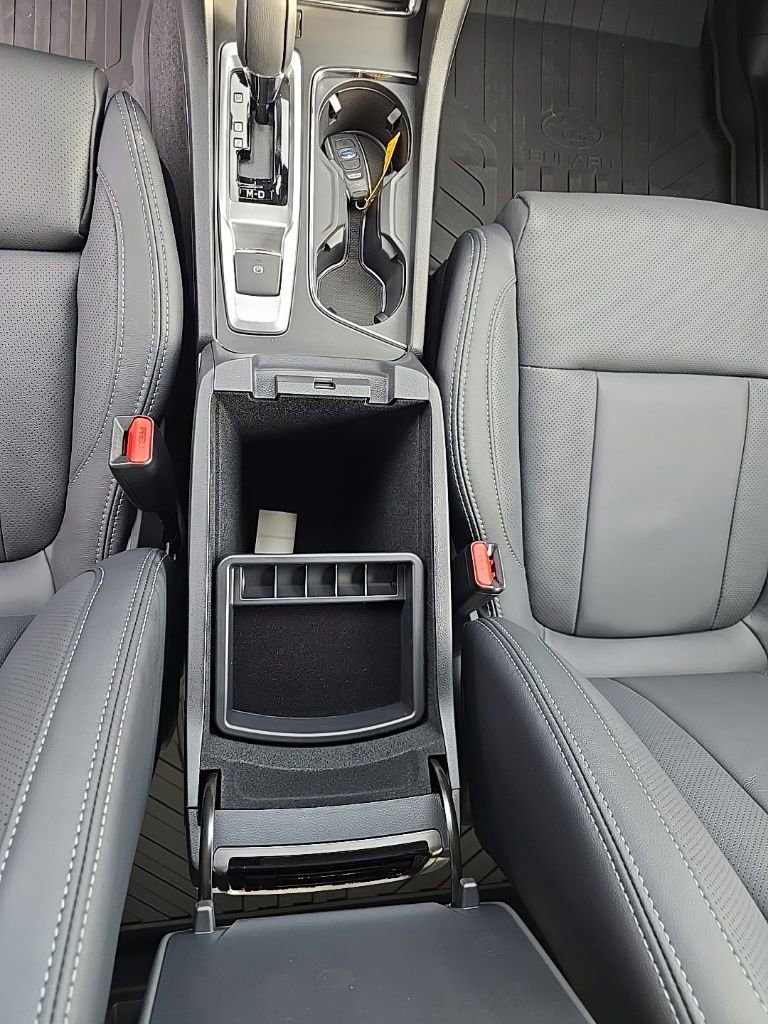 New 2025 Subaru Ascent Limited w/ Popular Package #2 image 19
