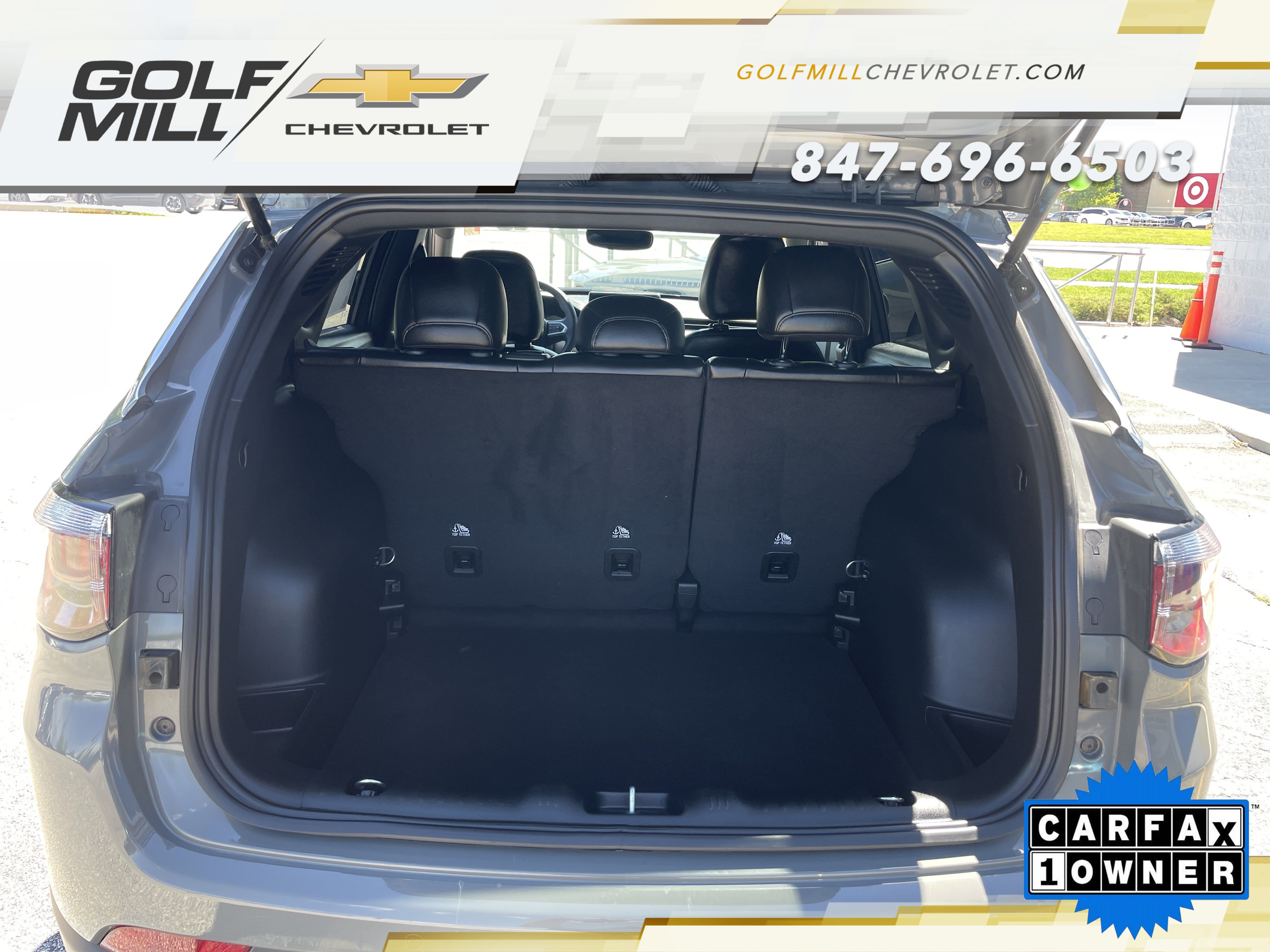 Used 2023 Jeep Compass Limited AWD/4WD image 11