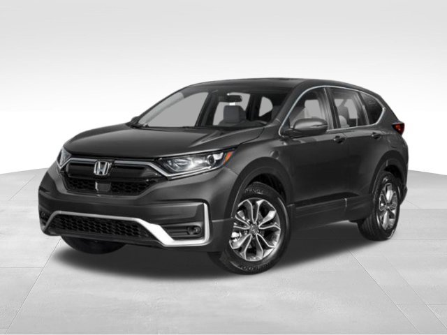 Used 2020 Honda CR-V EX-L image 33