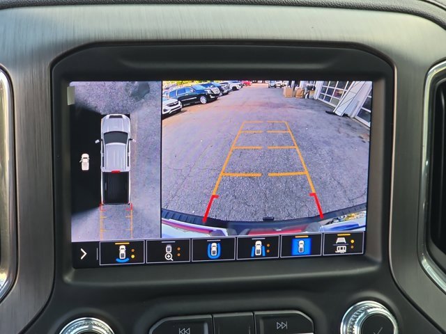 Used 2023 GMC Sierra 2500 Denali w/ Denali Ultimate Package image 25