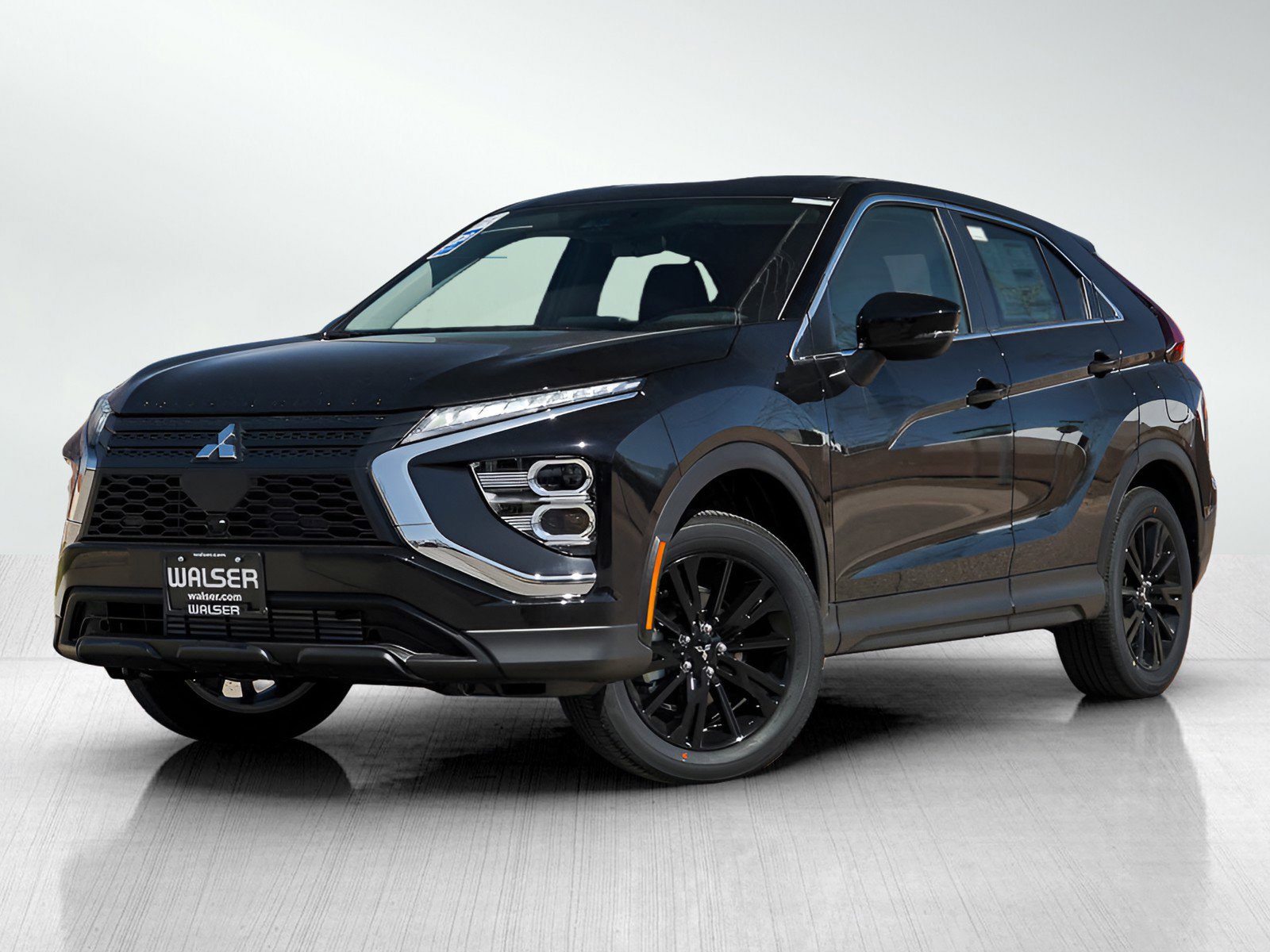 New 2025 Mitsubishi Eclipse Cross LE