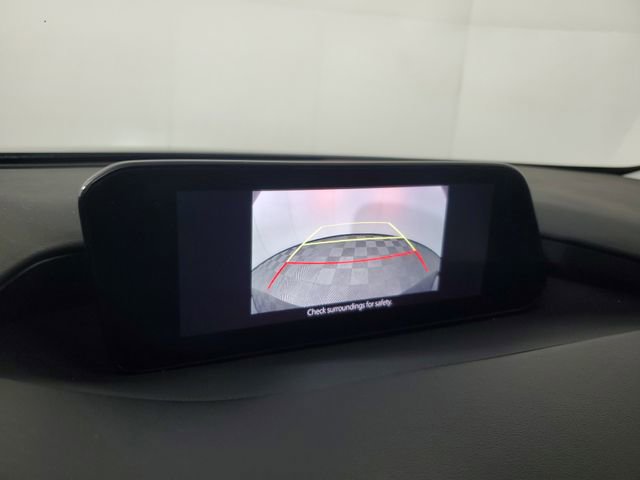Certified 2023 MAZDA MAZDA3 s image 28