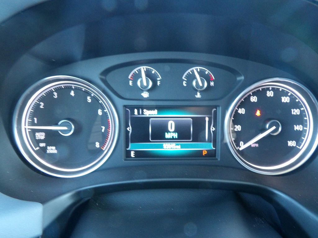 Used 2018 Buick Enclave Premium w/ Experience Buick Package image 12