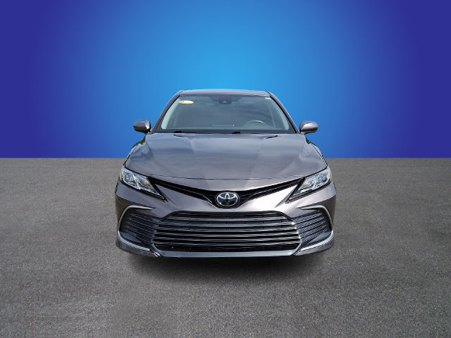Used 2023 Toyota Camry LE FWD image 2