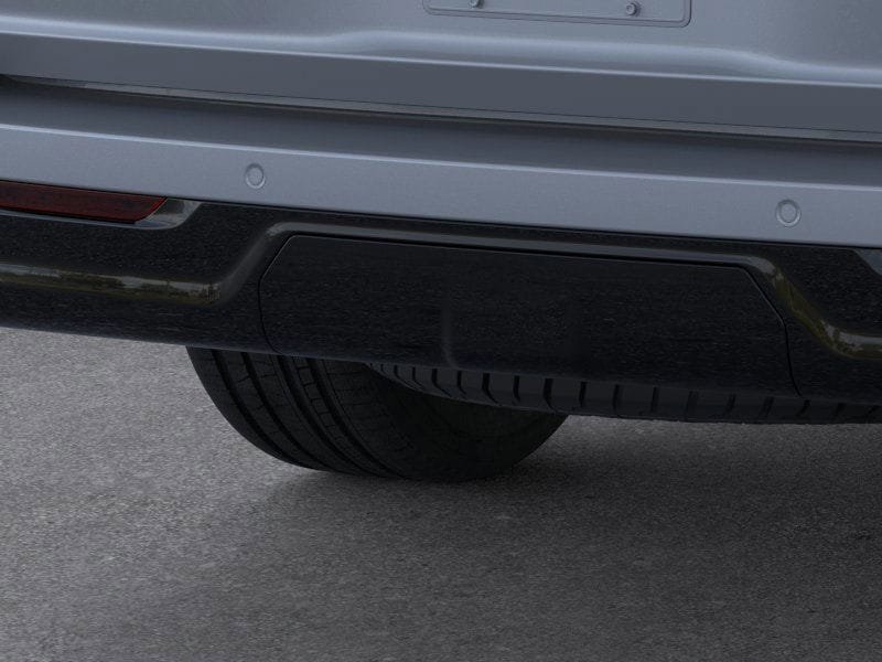 New 2026 Lincoln Navigator Reserve image 23