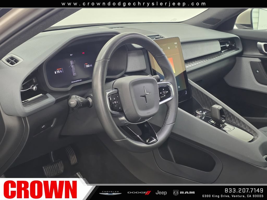 Used 2024 Polestar Polestar 2 AWD/4WD image 21