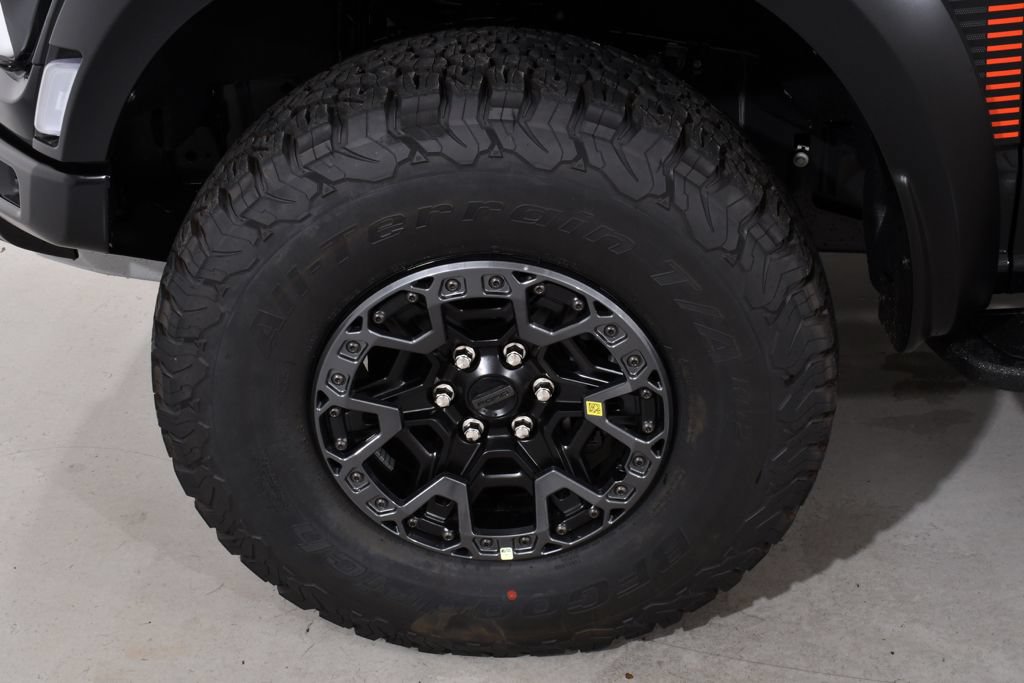 New 2026 Ford F150 Raptor w/ Equipment Group 803A Raptor R AWD/4WD image 25