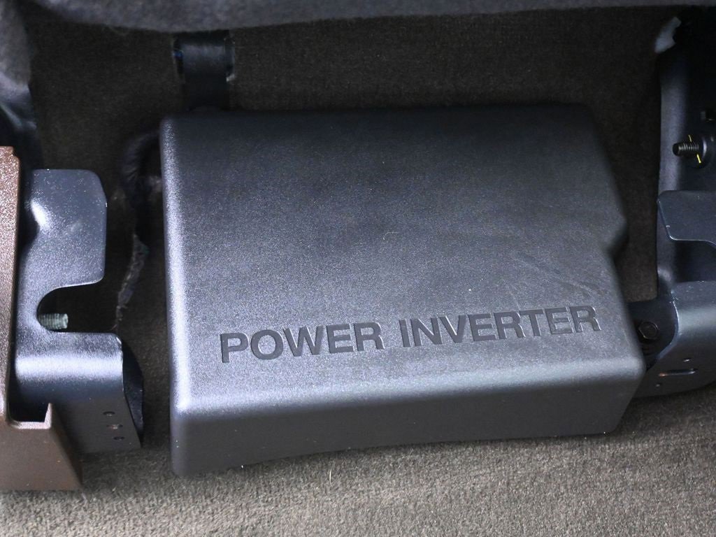 Used 2020 Ford F150 Limited w/ Trailer Tow Package image 35