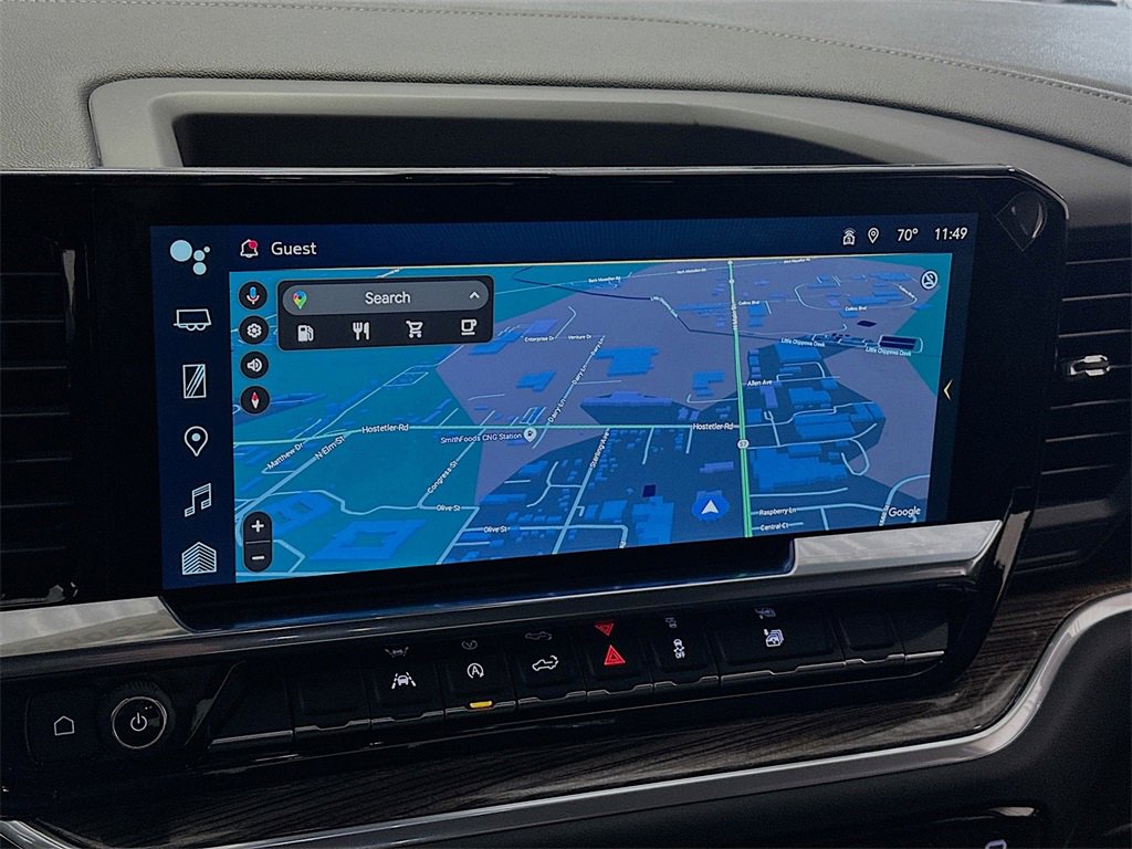 New 2026 Chevrolet Silverado 1500 LT image 14