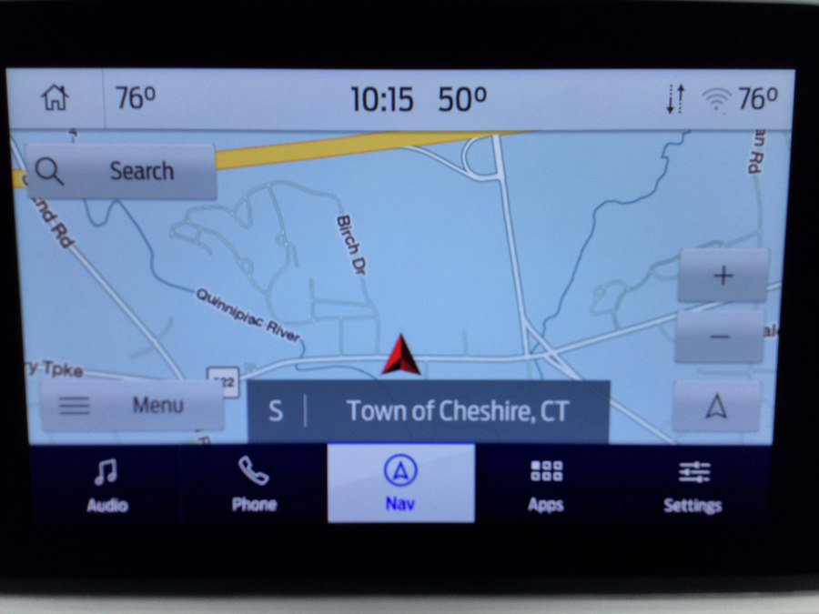 Used 2022 Ford Escape SE w/ Convenience Package image 15