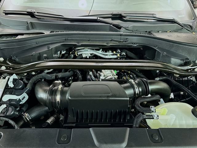 Used 2025 Lincoln Aviator Reserve image 33