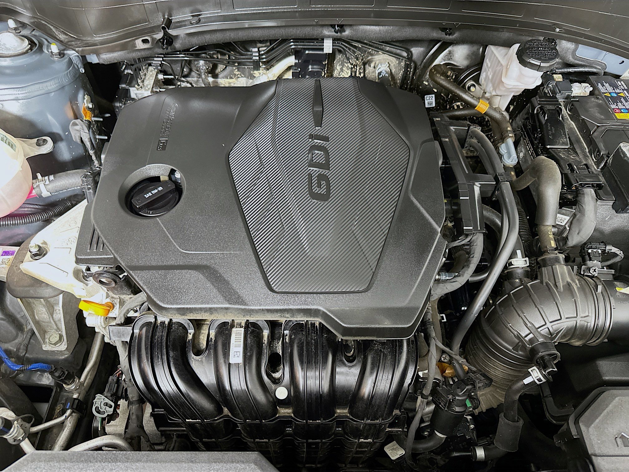 Used 2024 Kia Sportage LX image 31