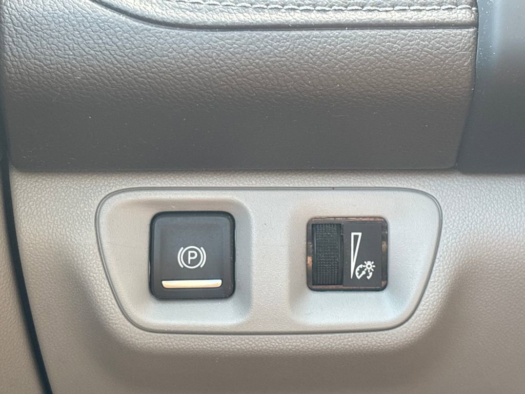 Used 2019 GMC Acadia SLT FWD image 24