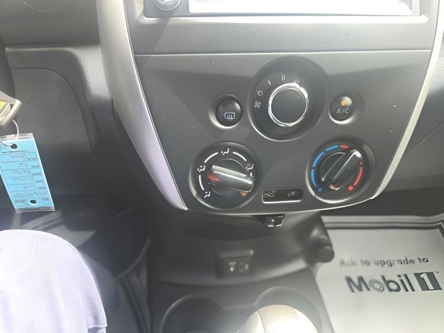 Used 2019 Nissan Versa SV FWD image 15
