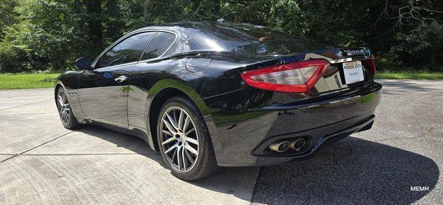 Used 2010 Maserati GranTurismo Coupe RWD image 38
