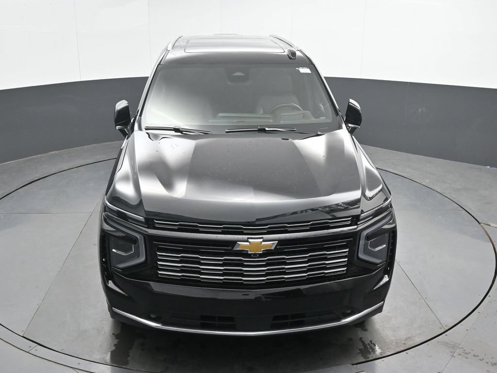 Used 2025 Chevrolet Tahoe High Country AWD/4WD image 36