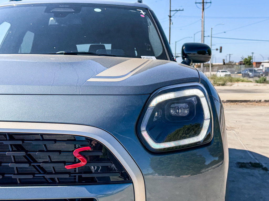 New 2027 MINI Cooper Countryman S w/ Comfort Package Max AWD/4WD image 9
