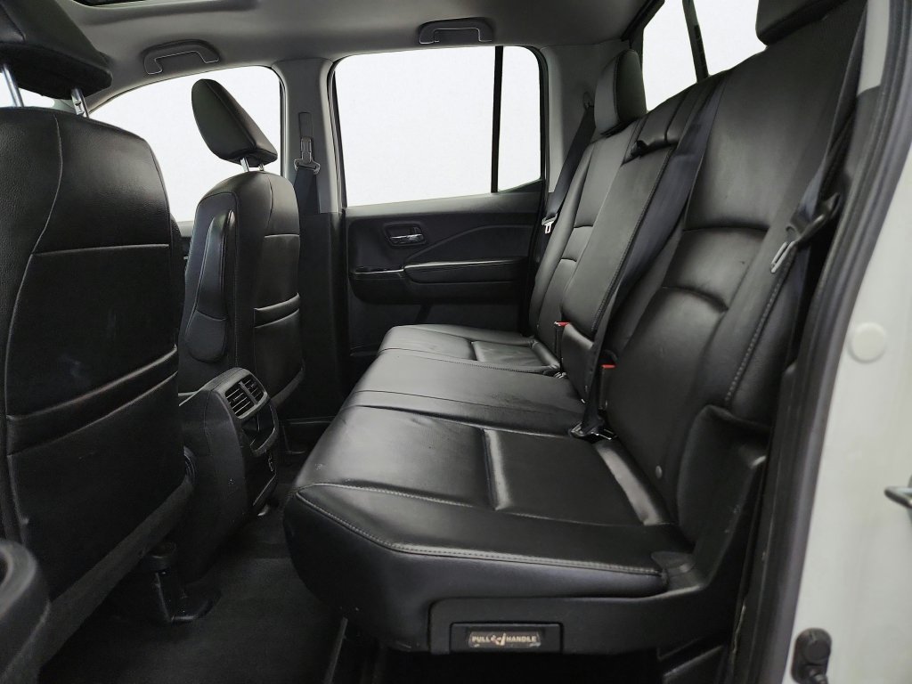 Used 2020 Honda Ridgeline RTL-E image 25