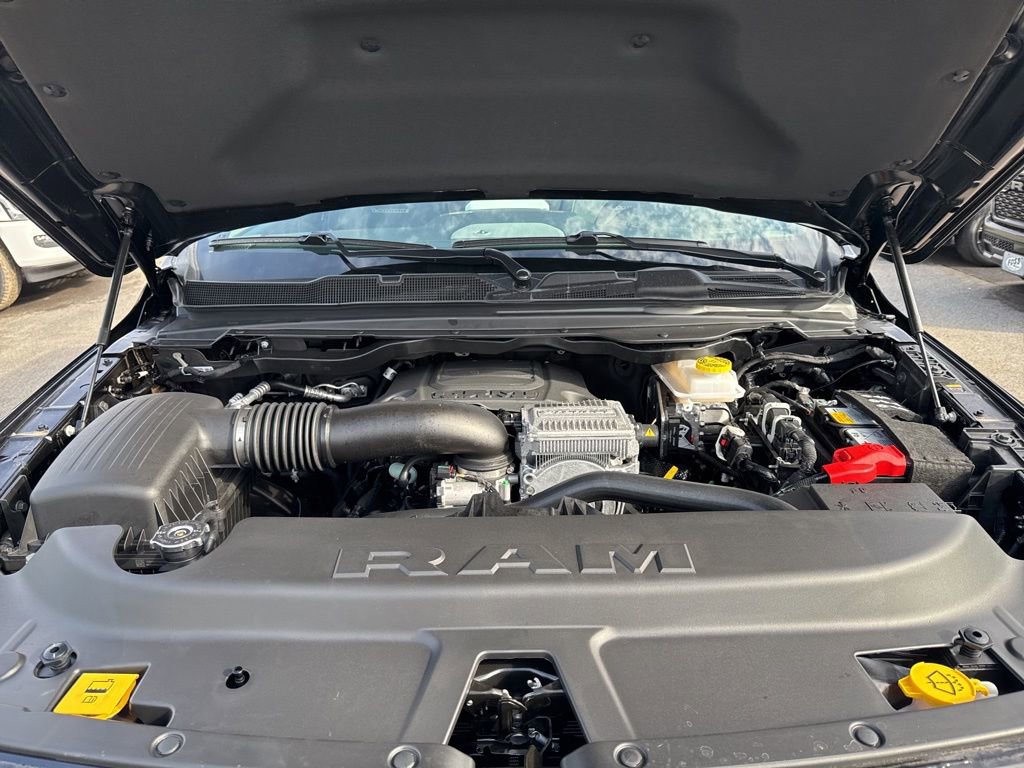 New 2026 RAM 1500 Laramie image 33