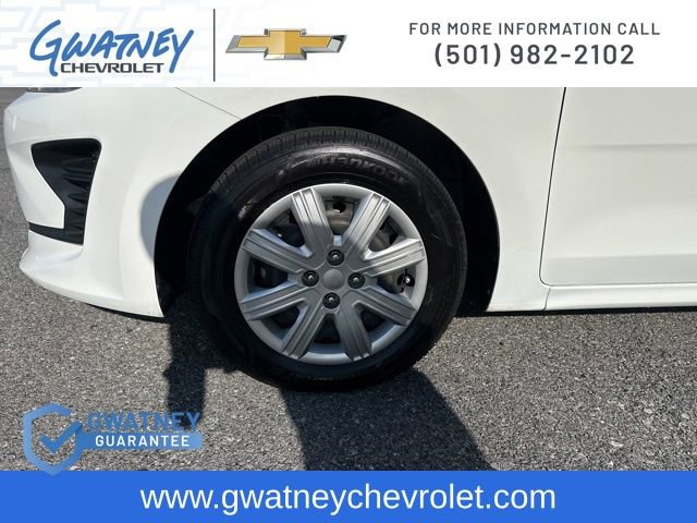 Used 2022 Kia Rio S image 9