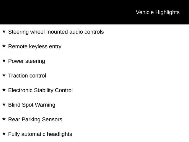 Used 2024 Nissan Rogue S AWD/4WD image 6