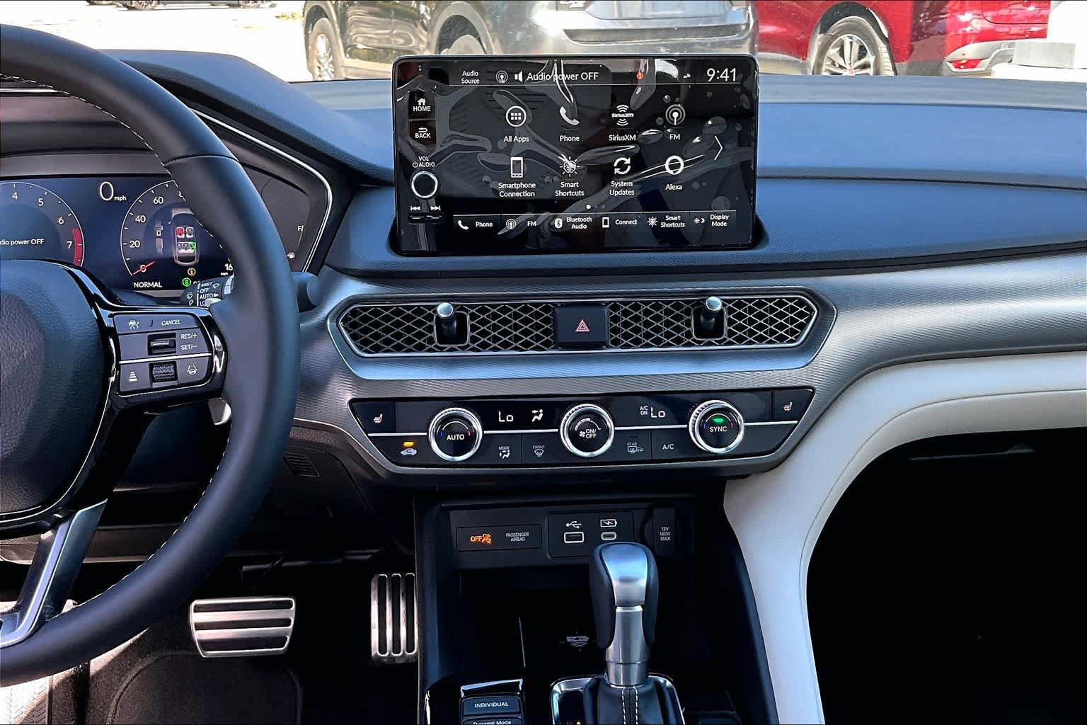 Used 2026 Acura Integra A-Spec FWD image 6