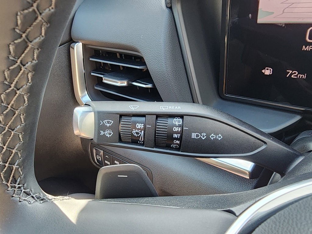 New 2026 GMC Terrain Elevation w/ Black Edition image 20