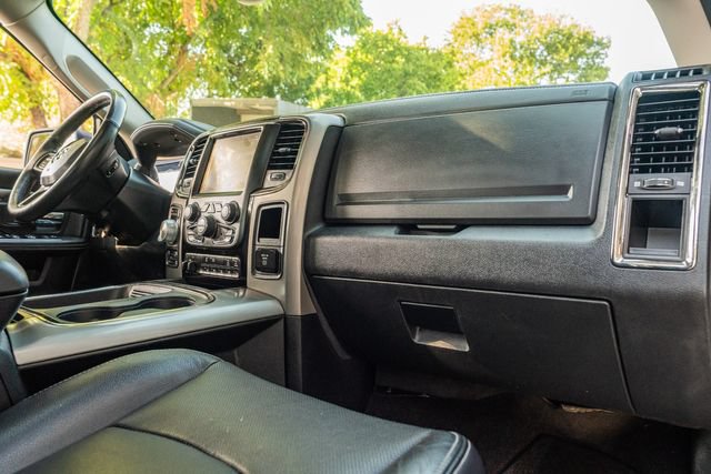 Used 2017 RAM 1500 Sport AWD/4WD image 48