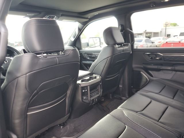 New 2026 RAM 1500 Limited image 12