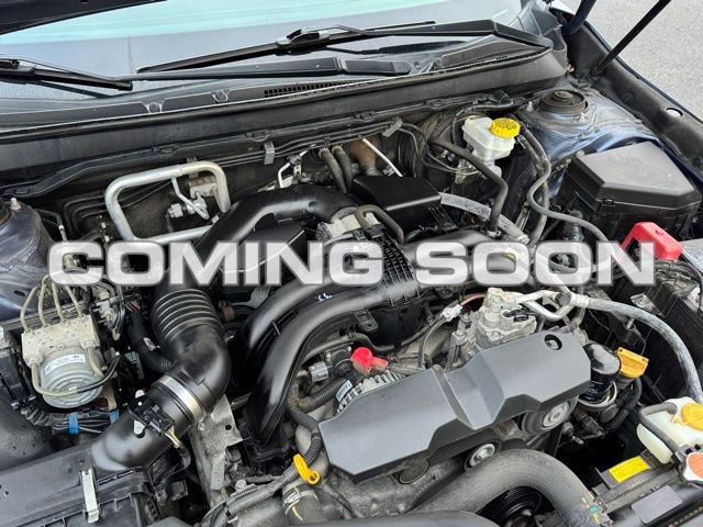 Used 2018 Subaru Outback 2.5i Premium image 31