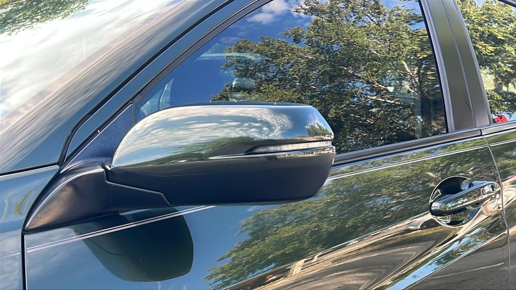 Used 2018 Honda HR-V EX image 26