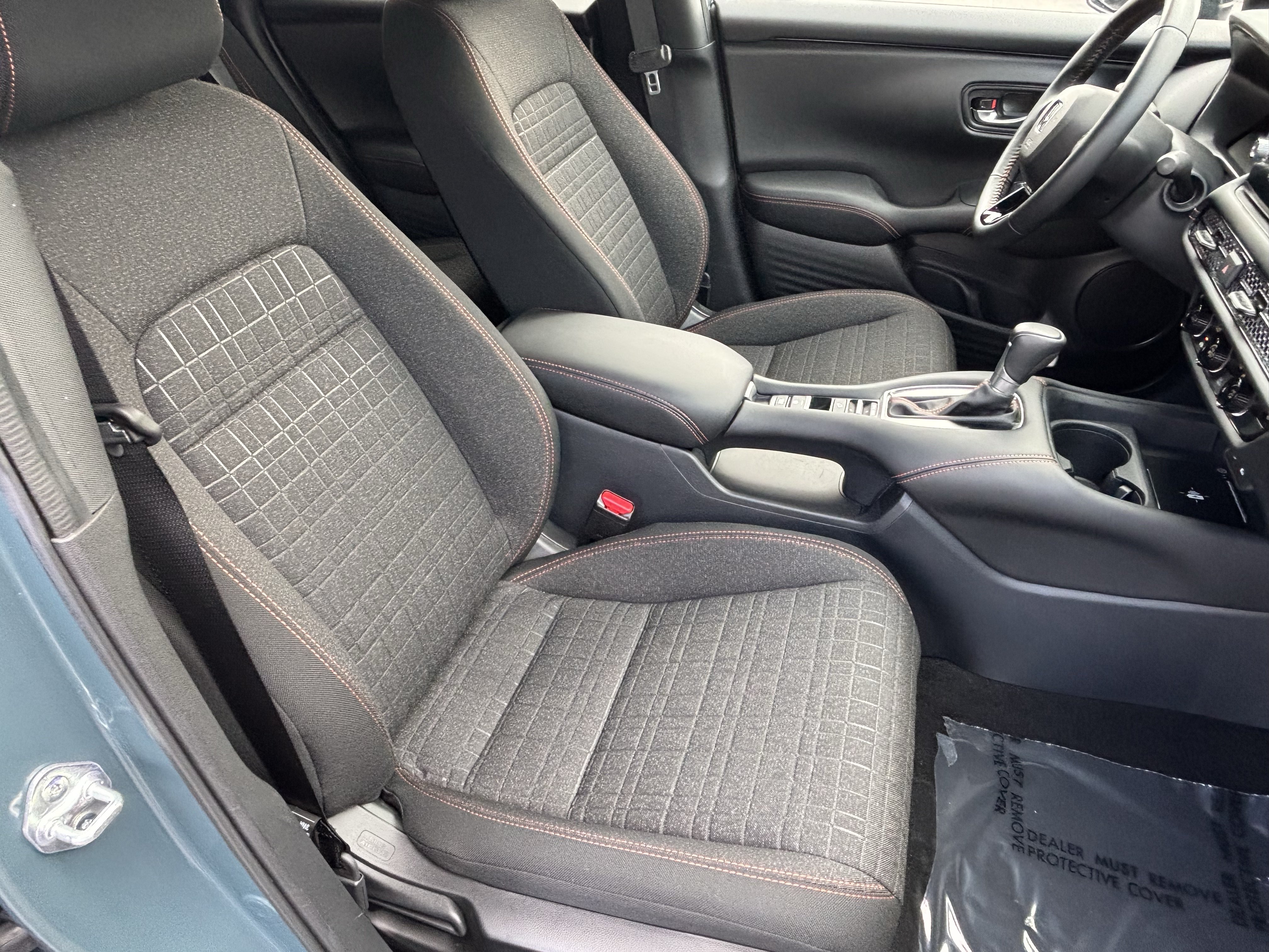 Used 2026 Honda HR-V Sport image 10