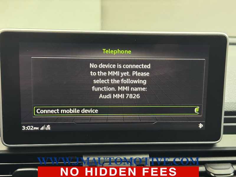 Used 2018 Audi Q5 2.0T Premium Plus w/ Premium Plus Package image 25