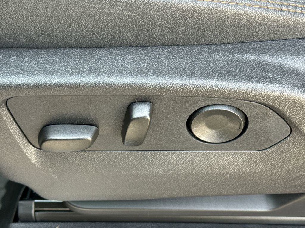 Used 2026 GMC Sierra 1500 AT4 w/ AT4 Premium Package image 22