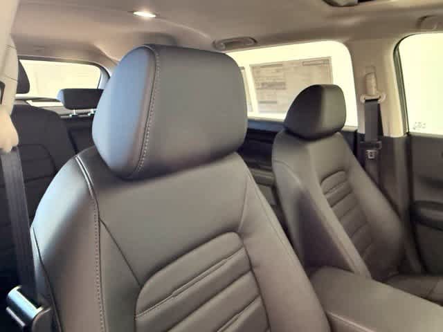 New 2027 Honda CR-V EX-L image 65