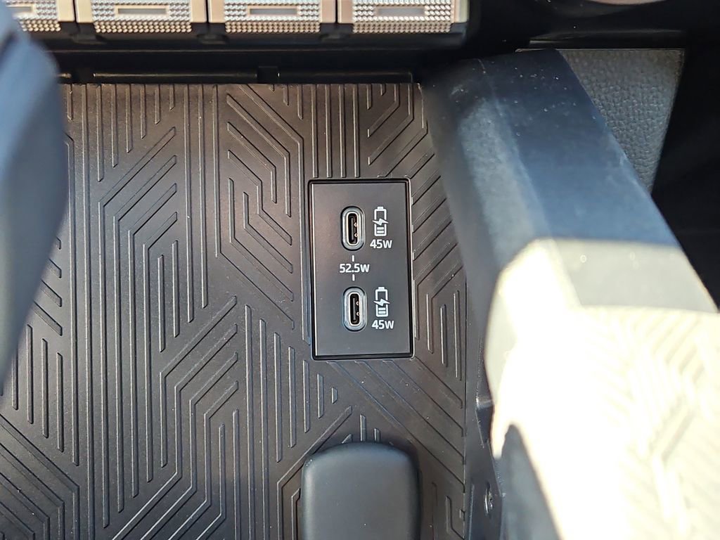 New 2026 Toyota Tacoma 4x4 Double Cab image 14