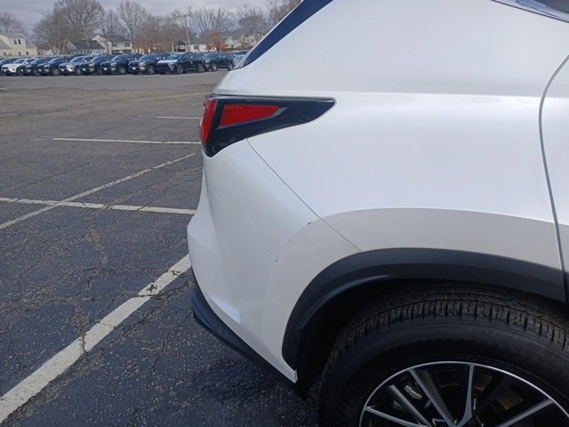 Used 2024 Lexus NX 350 AWD w/ Cold Area Package image 26