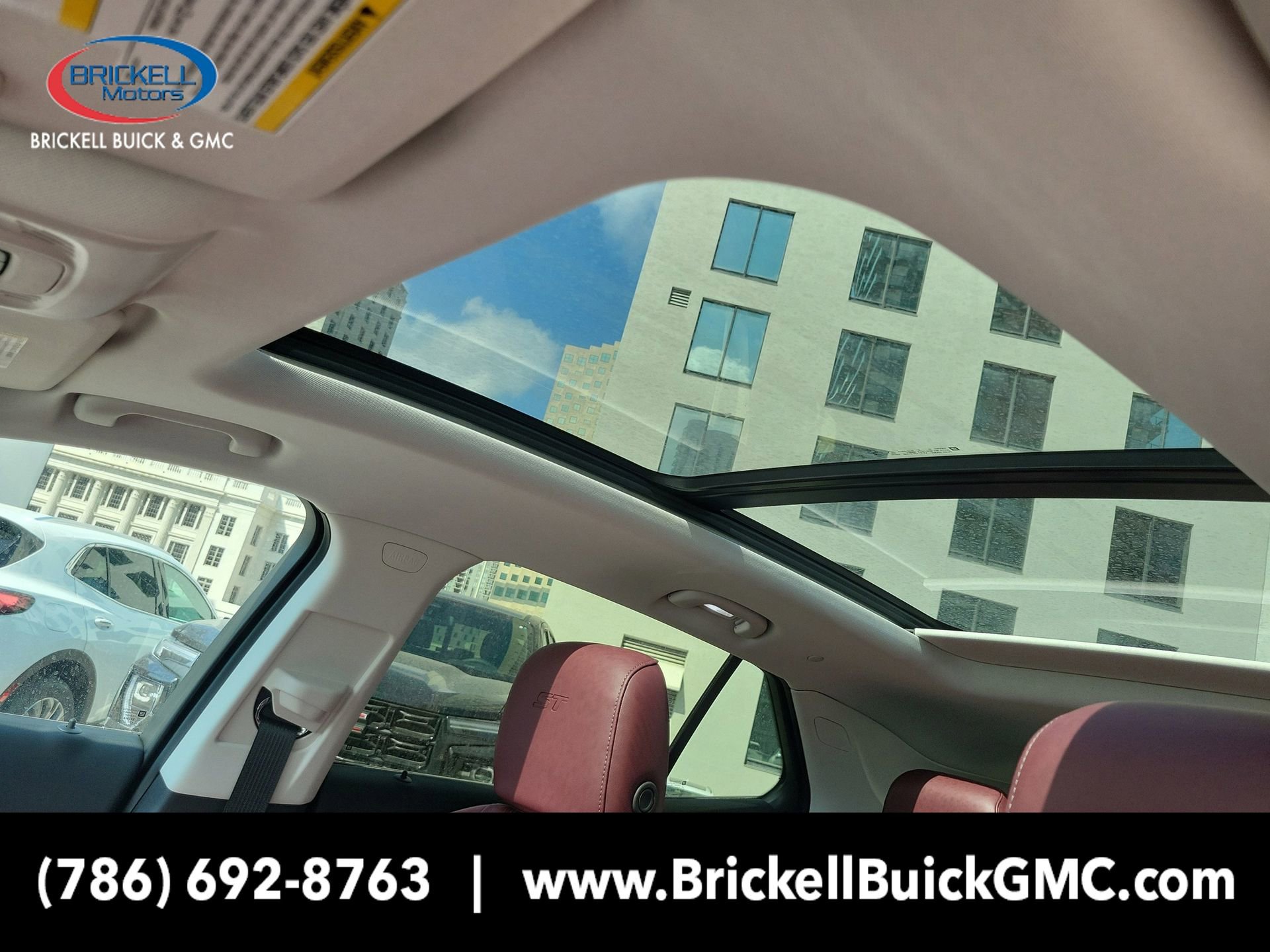 New 2026 Buick Envision Sport Touring AWD/4WD image 19