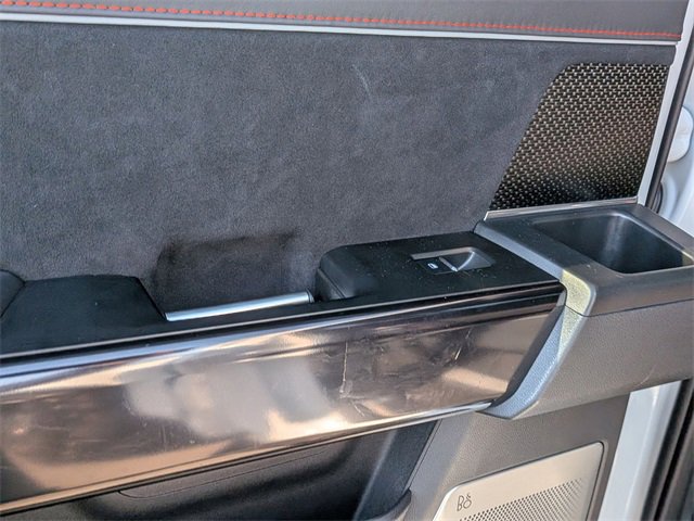 Used 2024 Ford F150 Raptor w/ Equipment Group 803A Raptor R image 29