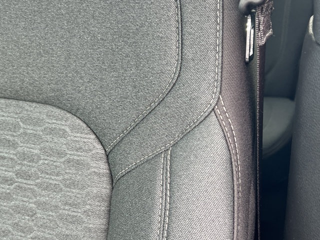 New 2026 RAM 1500 Big Horn AWD/4WD image 13