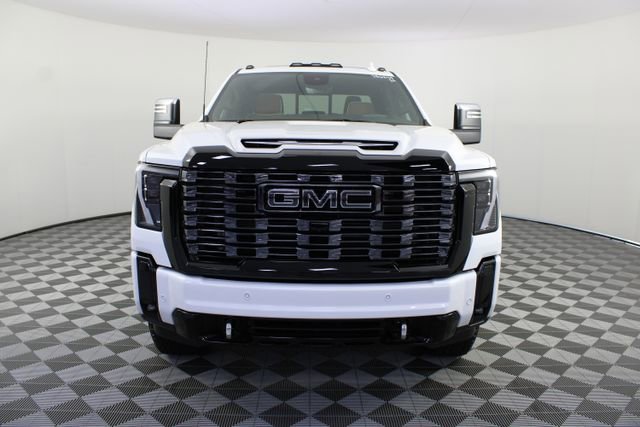 New 2026 GMC Sierra 3500 Denali Ultimate AWD/4WD image 32