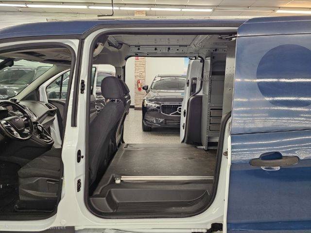 Used 2017 Ford Transit Connect XLT FWD image 26