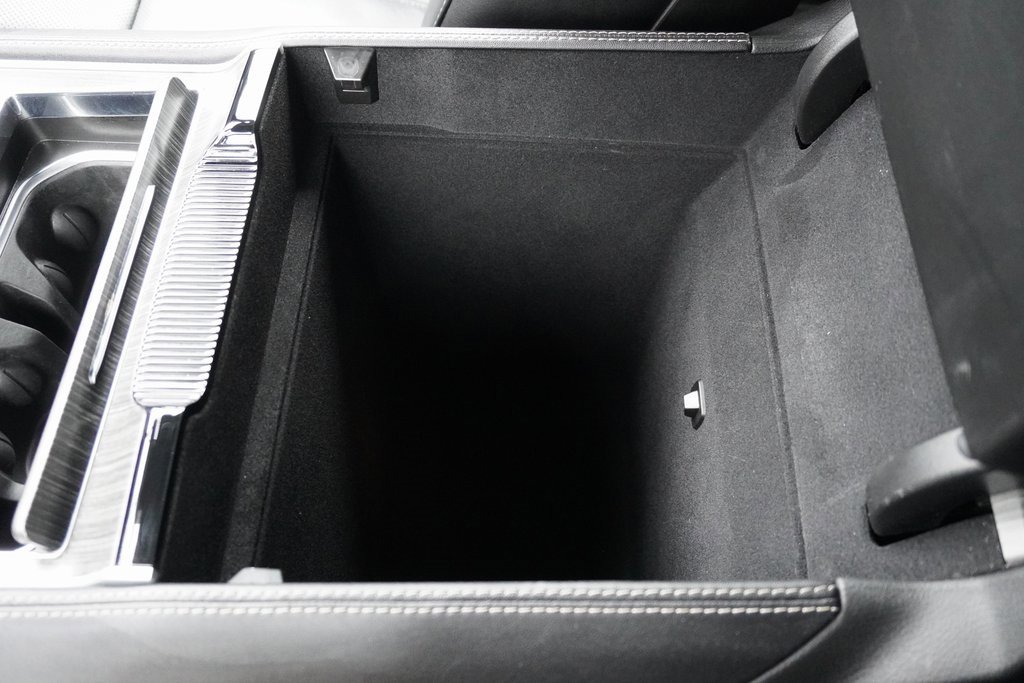 Used 2024 Jeep Wagoneer Series III image 26