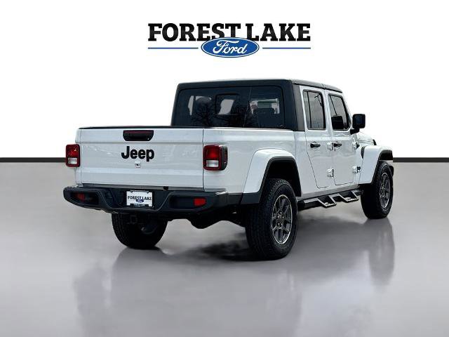 Used 2020 Jeep Gladiator Sport image 7