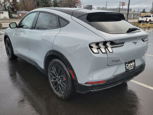 New 2025 Ford Mustang Mach-E Premium w/ Sport Appearance Package image 14