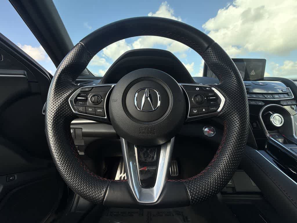Used 2023 Acura RDX A-Spec FWD image 15