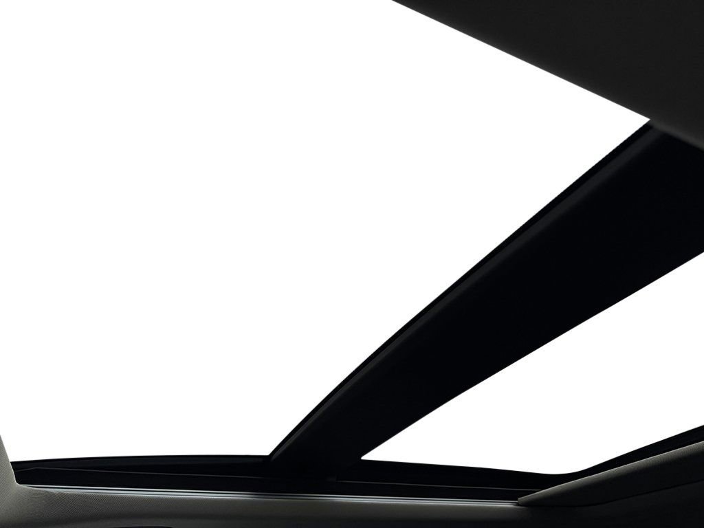 New 2026 Nissan Rogue SV image 20