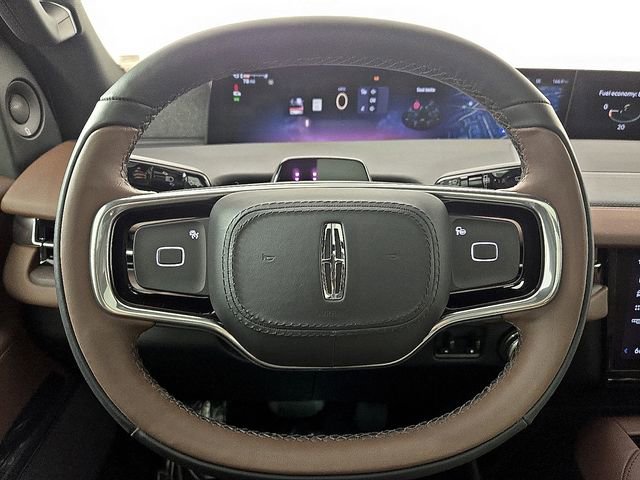 New 2025 Lincoln Navigator Reserve image 17